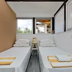 Capri House 別荘 セゲット・ヴラニツァ