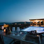 Capri House *