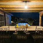 Capri House *