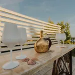 Capri House *