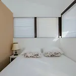 Capri House 別荘 セゲット・ヴラニツァ