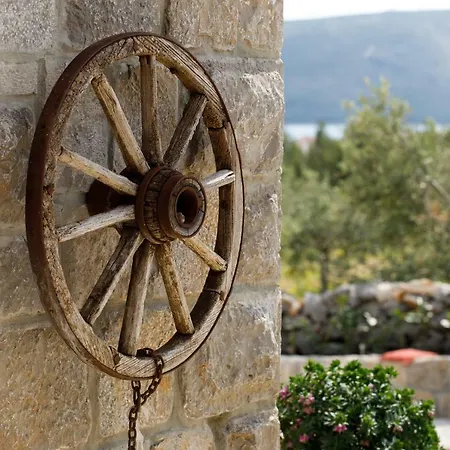 Capri House Seget Vranjica