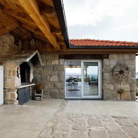 Capri House Holiday home