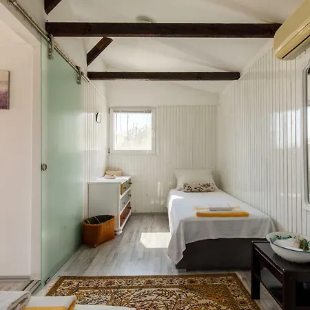 Nyaraló Capri House