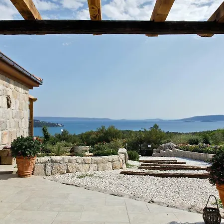 Capri House *