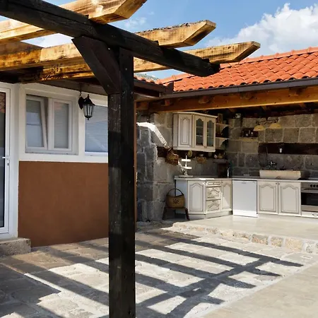 Holiday home Capri House