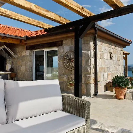 Capri House * Seget Vranjica
