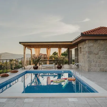 Capri House * Seget Vranjica