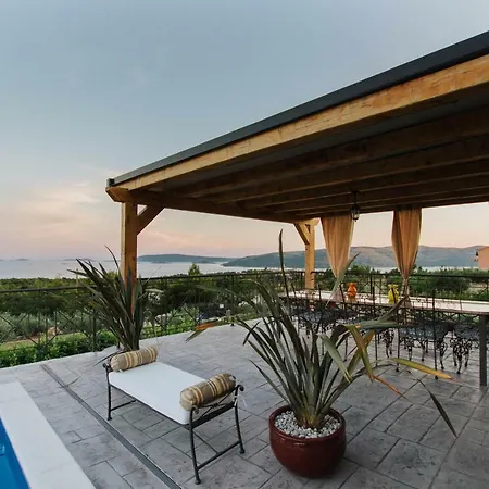 Capri House Holiday home