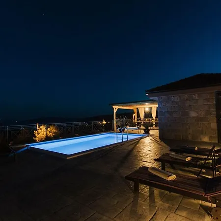 Capri House * Seget Vranjica