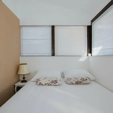 Capri House Holiday home Seget Vranjica