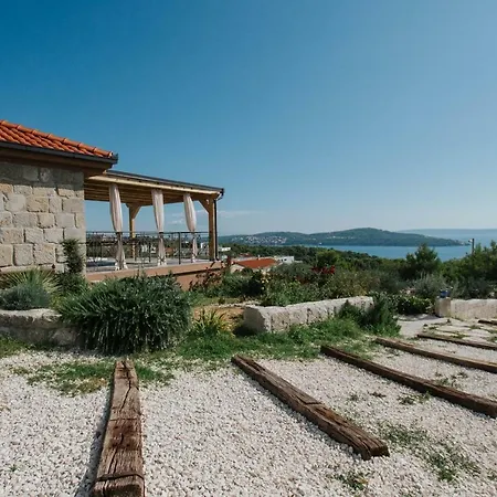Capri House * Seget Vranjica