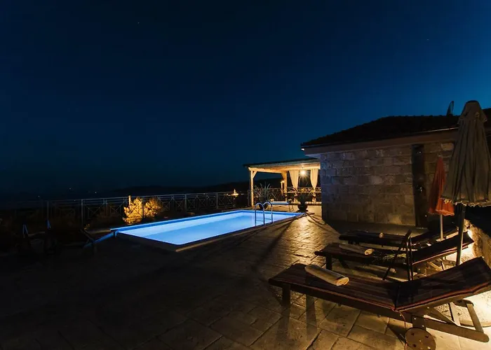 Capri House * Seget Vranjica