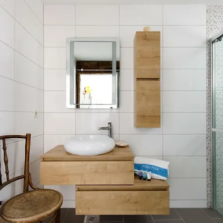 Ferienhaus Capri House Seget Vranjica