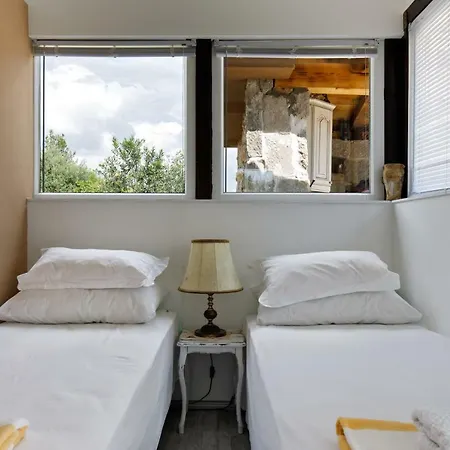 Capri House Ferienhaus