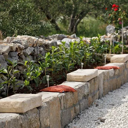 Capri House Дом отдыха *