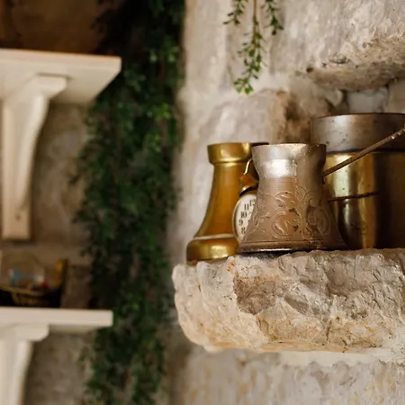 Capri House * Seget Vranjica