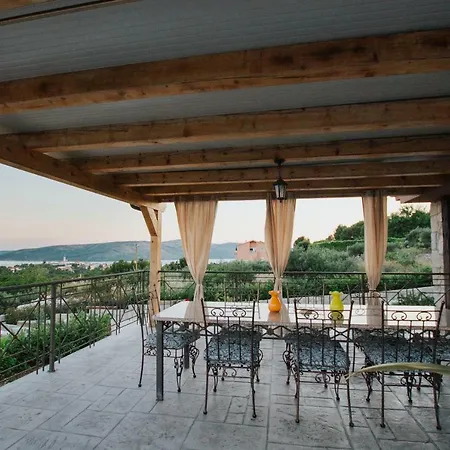 Ferienhaus Capri House *