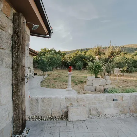 Capri House * Seget Vranjica