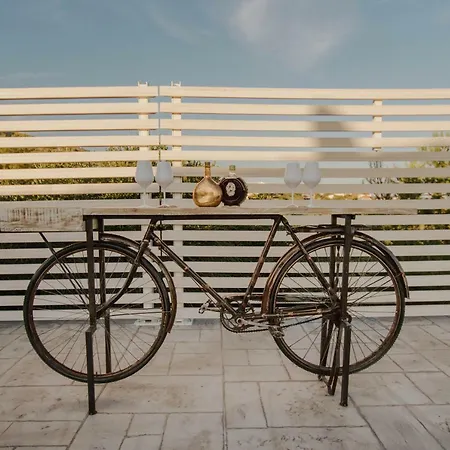 Capri House Сегет-Враница