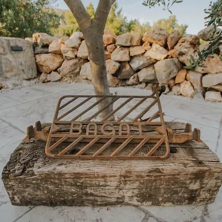 Capri House * Seget Vranjica