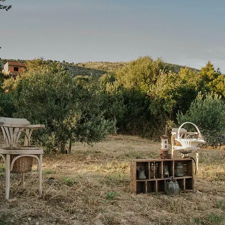 Capri House Дом отдыха