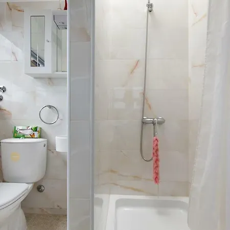 Capri House Ferienhaus *