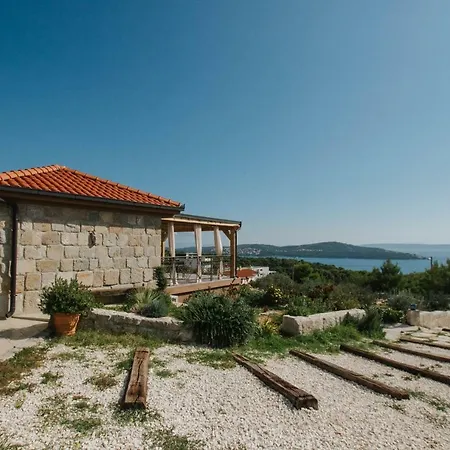 Capri House * Seget Vranjica