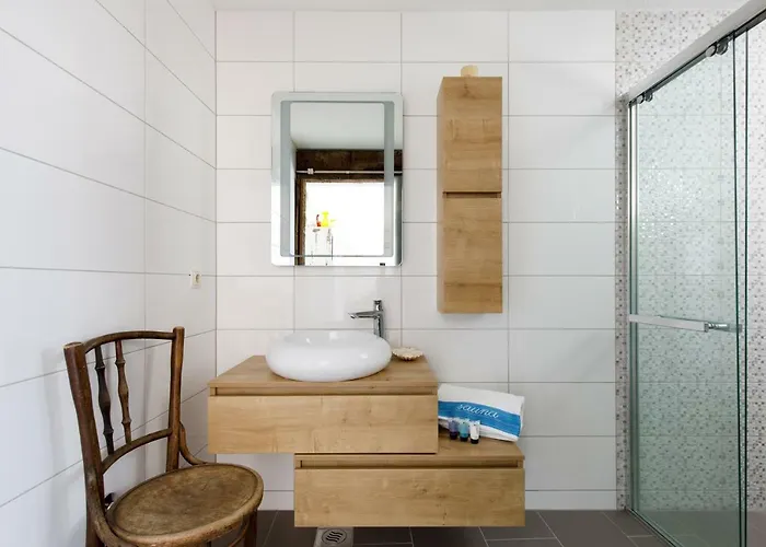 Vikendica Capri House Seget Vranjica