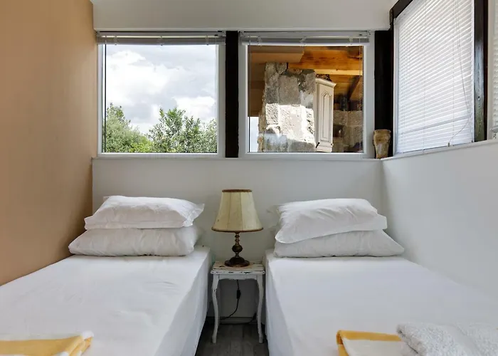 Capri House Vikendica