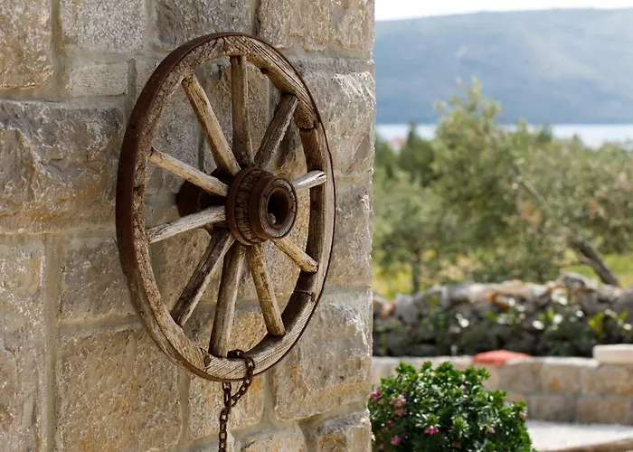 Capri House Seget Vranjica