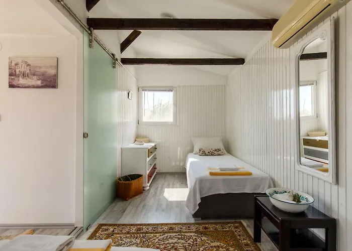 Prázdninový dům Capri House