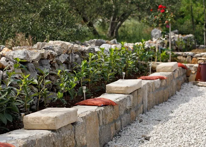 Capri House Vikendica *