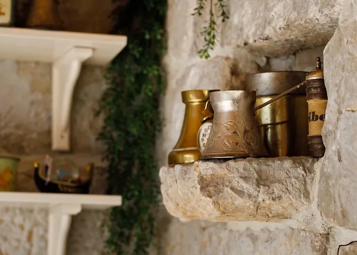 Capri House * Seget Vranjica