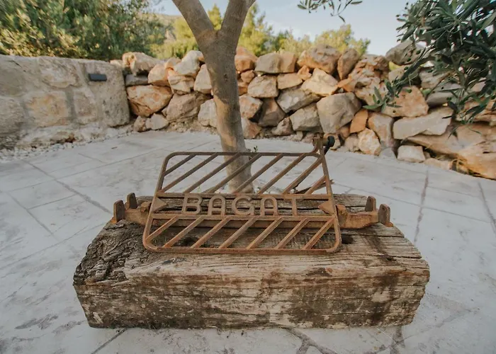 Capri House * Seget Vranjica