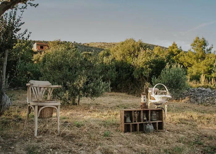 Capri House Vikendica