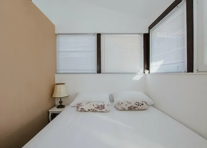 Capri House Prázdninový dům Seget Vranjica