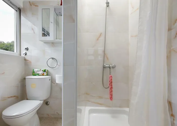 Capri House Prázdninový dům *