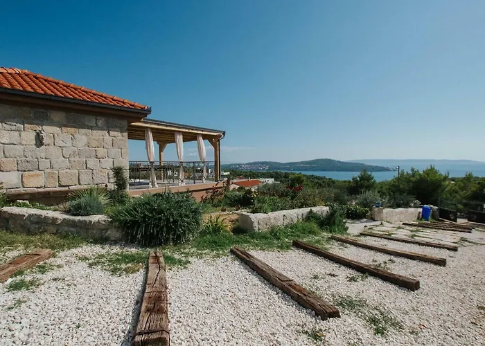 Capri House * Seget Vranjica